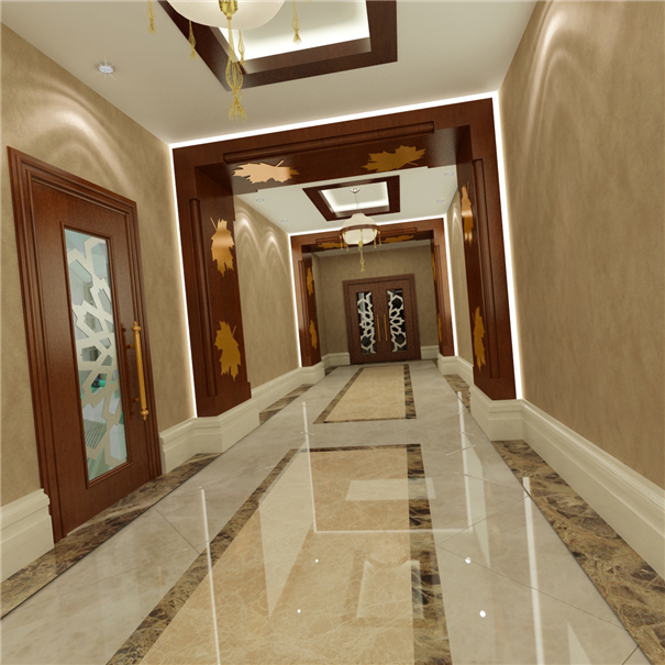 GÜLÜMSER HATUN SPA